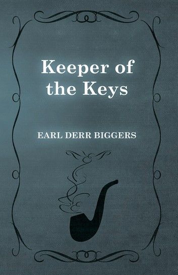 Keeper of the Keys