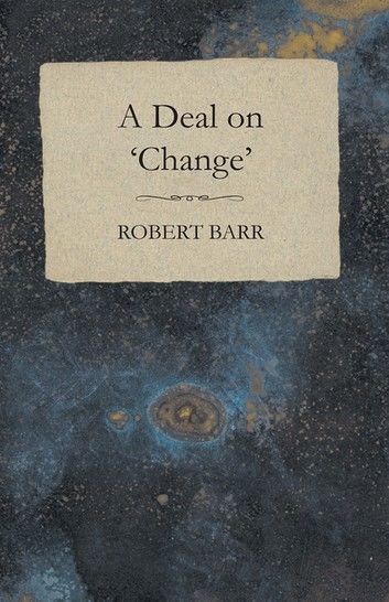 A Deal on \