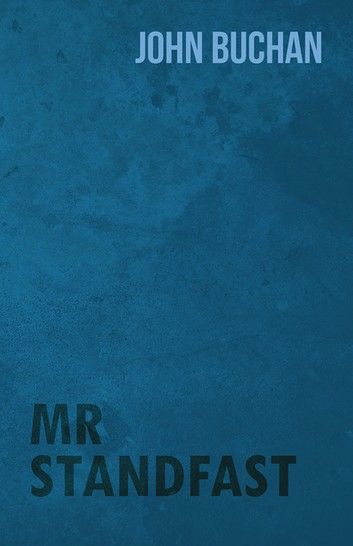 Mr Standfast