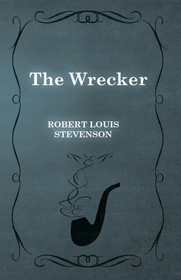 The Wrecker