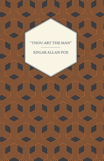 Thou Art the Man