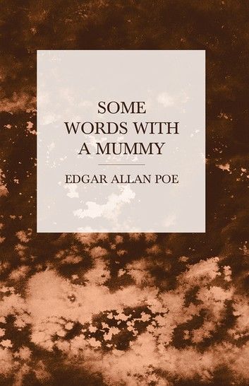 Some Words with a Mummy