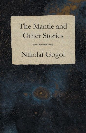 The Mantle and Other Stories