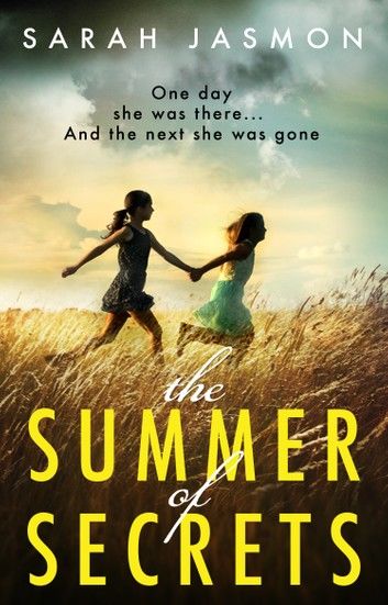 The Summer of Secrets