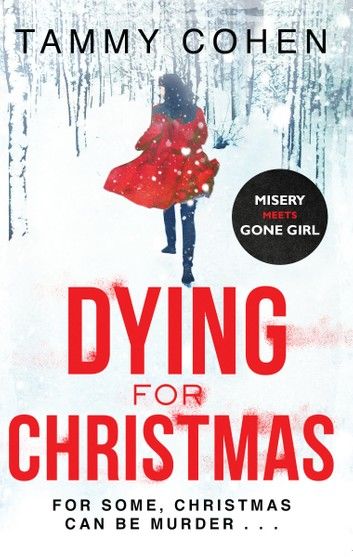 Dying for Christmas