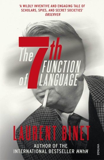 The 7th Function of Language