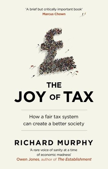 The Joy of Tax