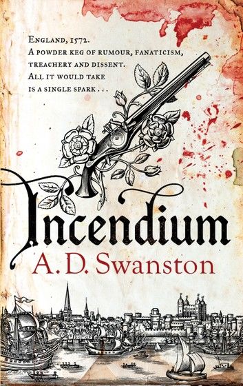 The Incendium Plot