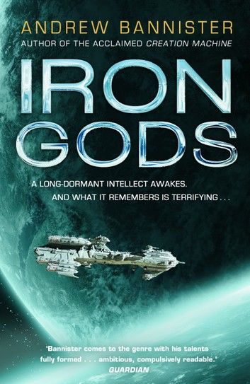 Iron Gods