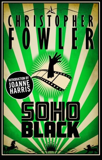 Soho Black