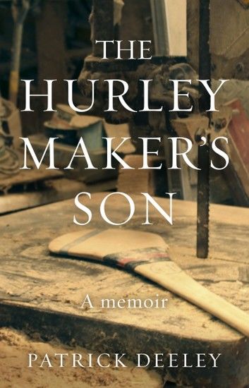 The Hurley Maker\