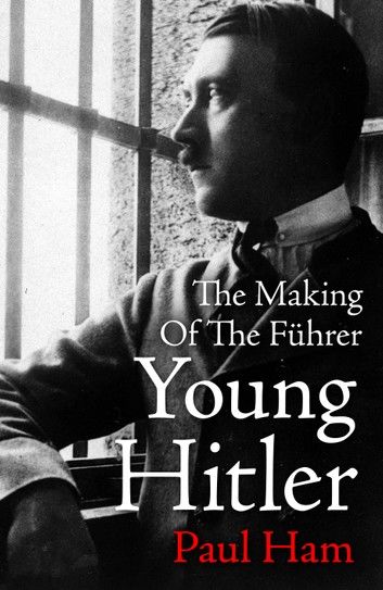 Young Hitler