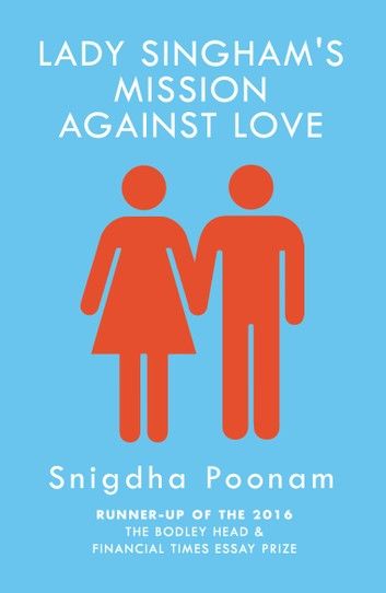 Lady Singham\