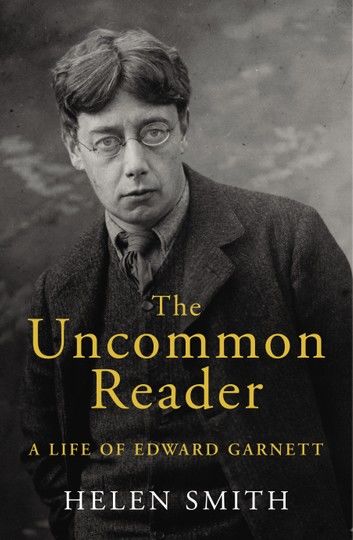 The Uncommon Reader