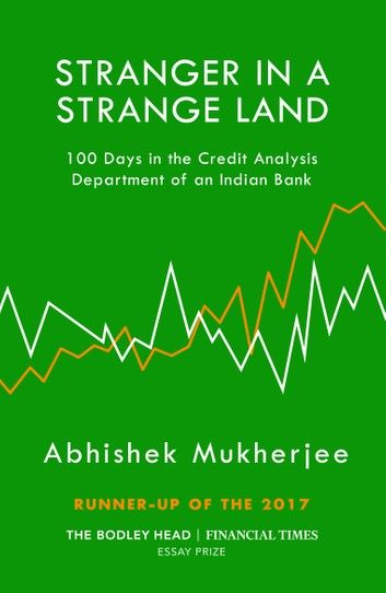 Stranger in a Strange Land