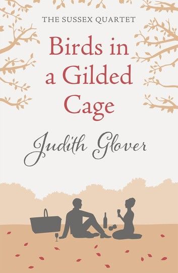 Birds in a Gilded Cage