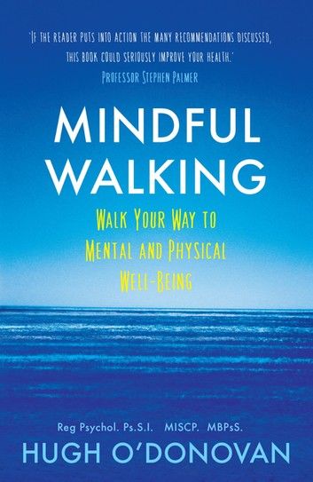 Mindful Walking