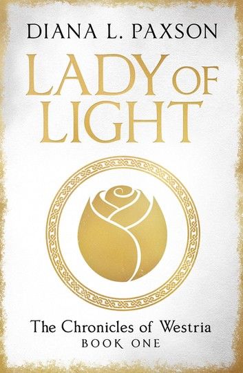 Lady of Light