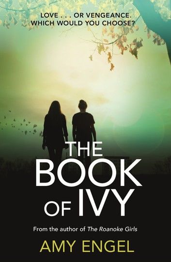 The Book of Ivy