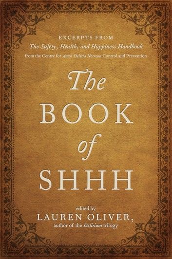 The Book of Shhh