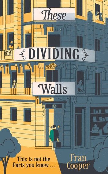 These Dividing Walls