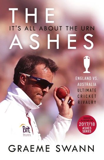 The Ashes: It\