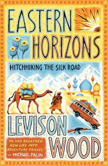 Eastern Horizons