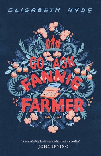 Go Ask Fannie Farmer