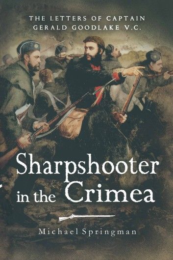 Sharpshooter in the Crimea