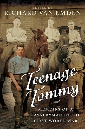 Teenage Tommy