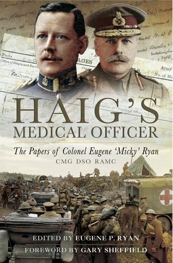 Haig\