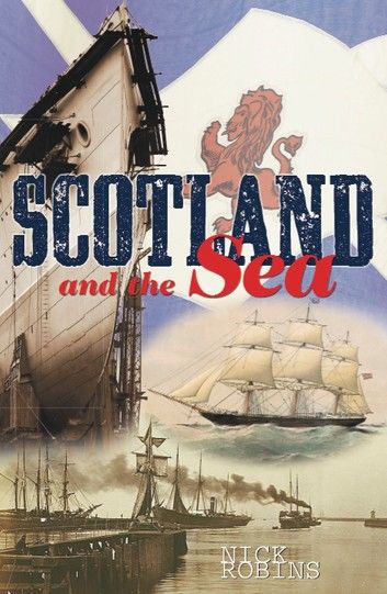 Scotland and the Sea