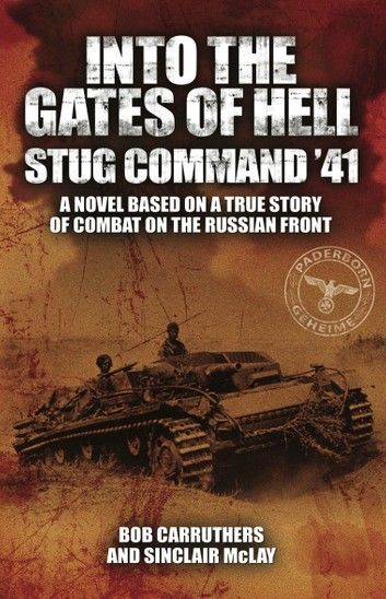 Into the Gates of Hell: Stug Command \
