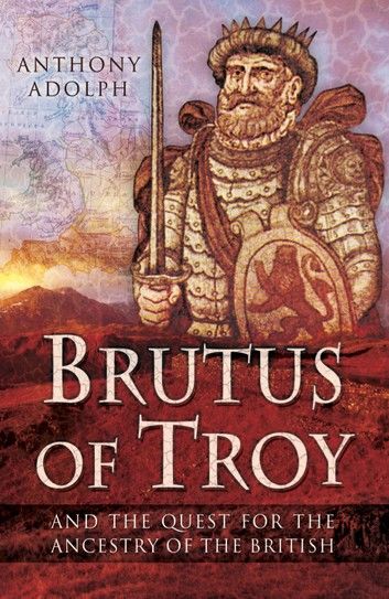 Brutus of Troy