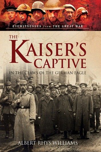 The Kaiser\