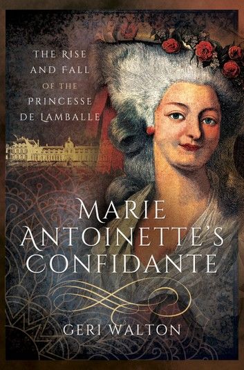 Marie Antoinette\