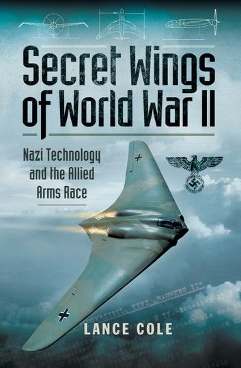 Secret Wings of World War II