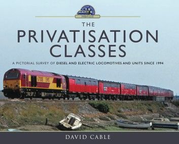 The Privatisation Classes