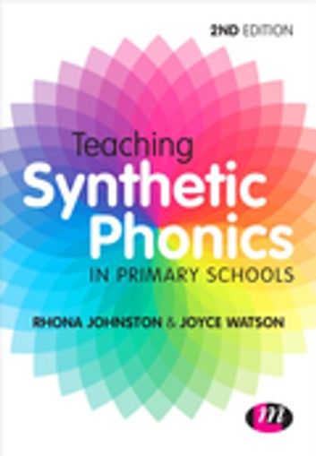 Teaching Synthetic Phonics