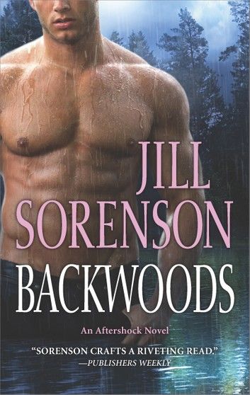 Backwoods (Aftershock, Book 4)