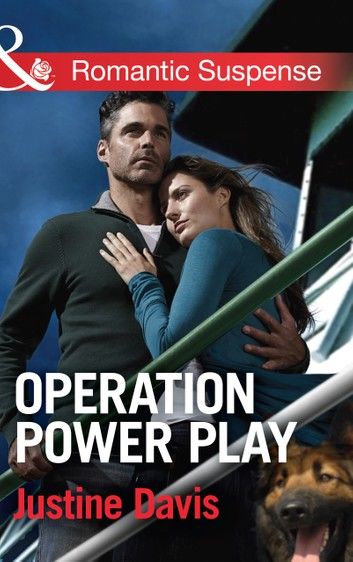 Operation Power Play (Cutter\