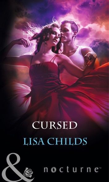 Cursed (Witch Hunt, Book 4) (Mills & Boon Nocturne)