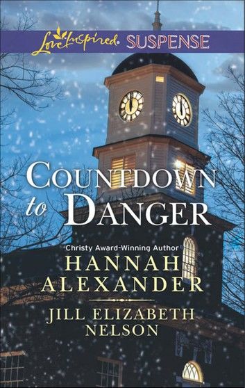 Countdown To Danger: Alive After New Year / New Year\