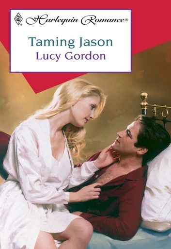 Taming Jason (Mills & Boon Cherish)