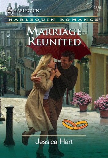 Marriage Reunited (Mills & Boon Cherish)