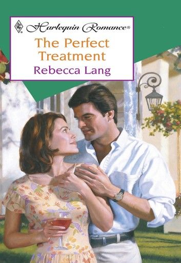 The Perfect Treatment (Mills & Boon Cherish)