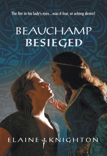 Beauchamp Besieged (Mills & Boon Historical)