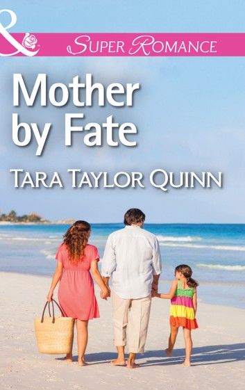 Mother By Fate (Where Secrets are Safe, Book 5) (Mills & Boon Superromance)