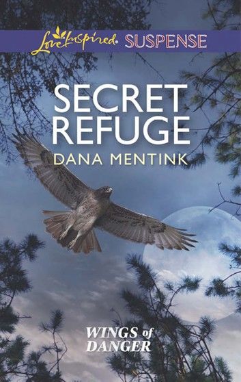 Secret Refuge (Wings of Danger, Book 2) (Mills & Boon Love Inspired Suspense)