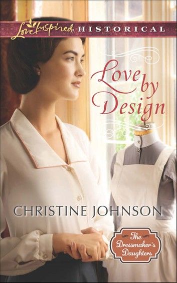 Love By Design (The Dressmaker\